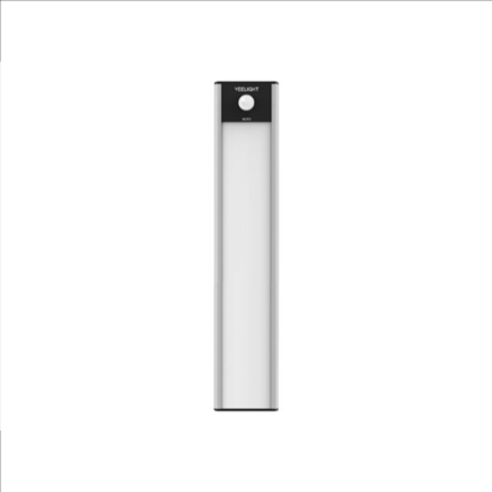 Yeelight Motion sensor closet light YLCG002 100 lm 1.8 W 2700 K Silver 20cm length 5 V