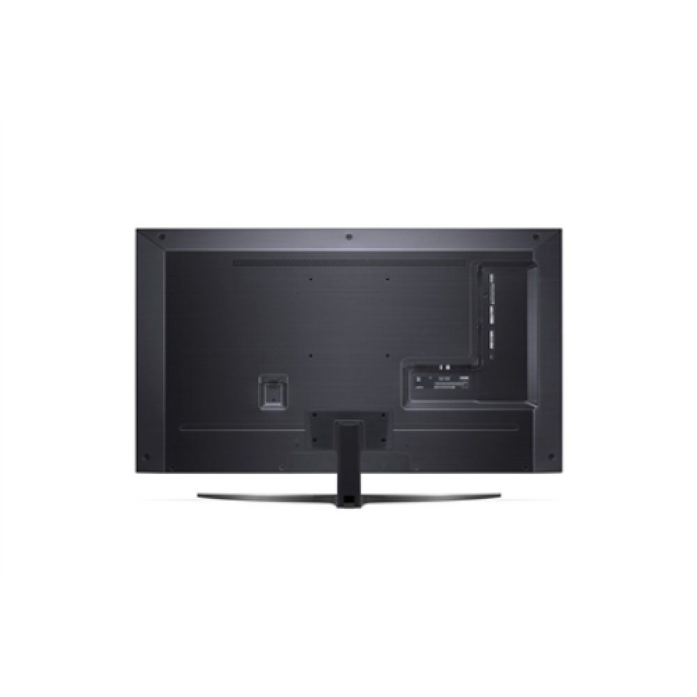 LG 50NANO813QA 50 (126 cm), Smart TV, WebOS, 4K HDR NanoCell, 3840 × 2160, Wi-Fi, DVB-T/T2/C/S/S2
