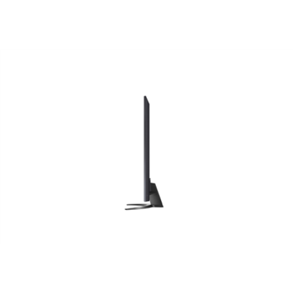 LG 50NANO813QA 50 (126 cm), Smart TV, WebOS, 4K HDR NanoCell, 3840 × 2160, Wi-Fi, DVB-T/T2/C/S/S2