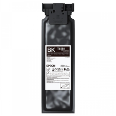 Epson UltraChrome DG2 T55B100 (250ml) , Ink Cartrige , Black