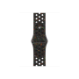 Apple 42mm Midnight Black Nike Sport Band - M/L , Apple