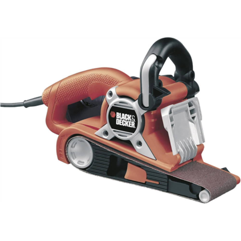 BLACK & DECKER Sander KA88-QS , 720 W