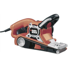 BLACK & DECKER , Sander KA88-QS , 720 W BLACK & DECKER , Sander KA88-QS , 720 W