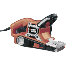 BLACK & DECKER Sander KA88-QS , 720 W BLACK & DECKER Sander KA88-QS , 720 W