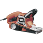 BLACK & DECKER Sander KA88-QS , 720 W