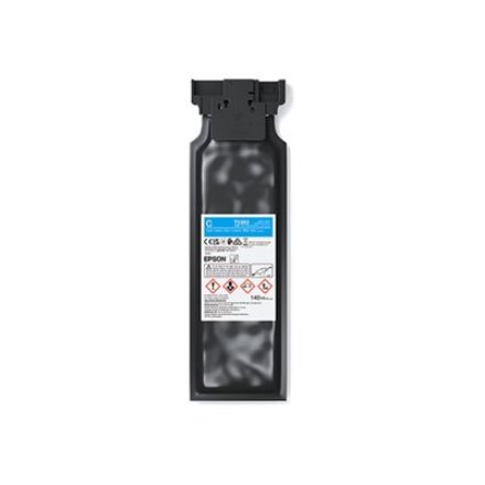 Epson UltraChrome UV C13T53R220 , Ink Cartrige , Cyan