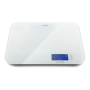 Caso , Designer kitchen scales LX 20 , 03294 , Maximum weight (capacity) 20 kg , Graduation 5 g , White