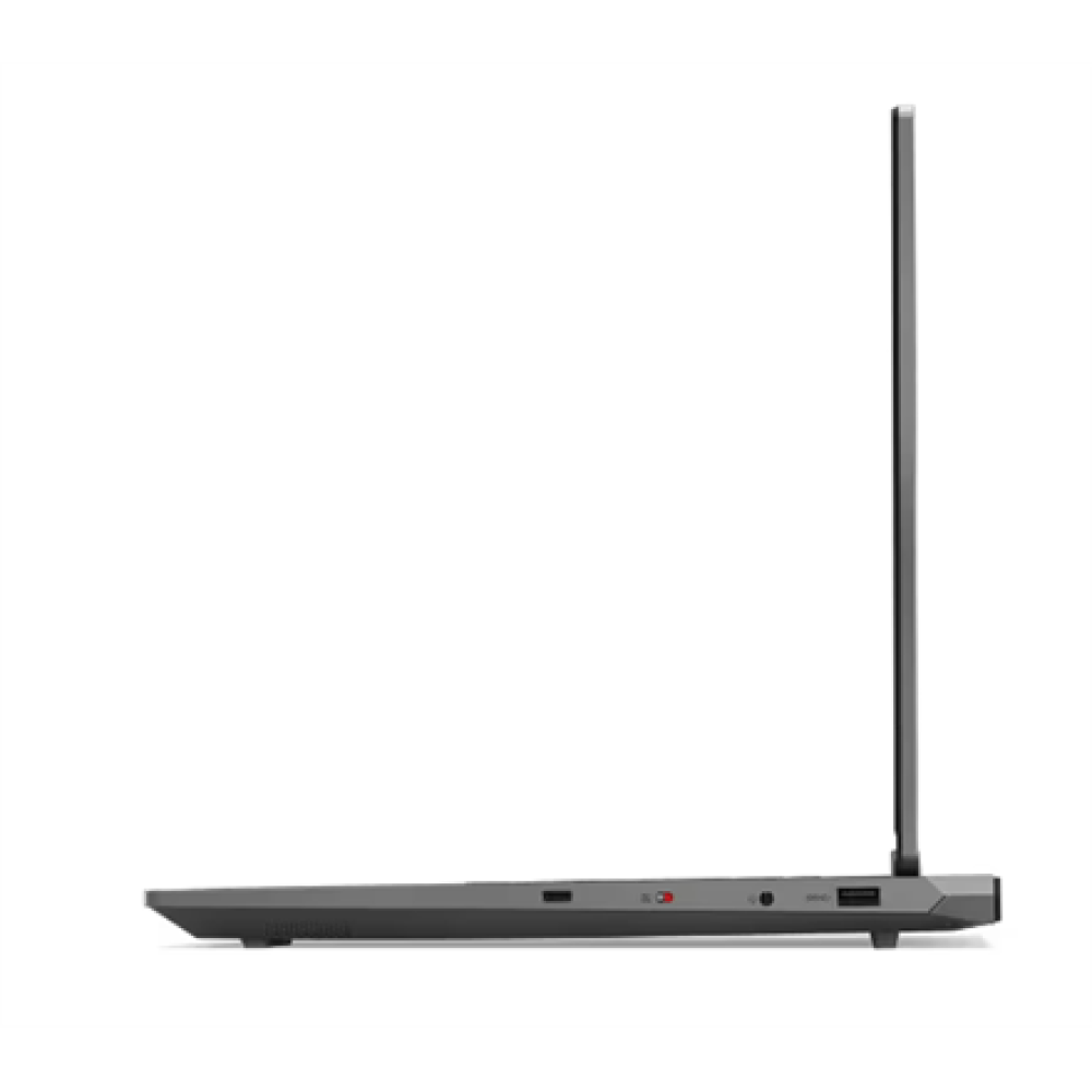 Lenovo LOQ 15IRX9 , 15.6 , IPS , FHD , 1920 x 1080 pixels , Anti-glare , Intel Core i5 , i5-13450HX , 12 GB , SO-DIMM DDR5 , Solid-state drive capacity 1000 GB , NVIDIA GeForce RTX 4060 , GDDR6 , 8 GB , DOS , 802.11ax , Bluetooth version 5.2 , Keyboard la