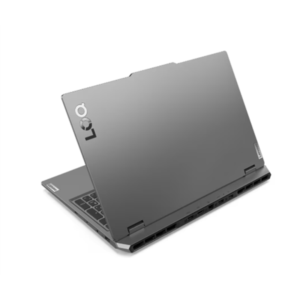 Lenovo LOQ 15IRX9 , 15.6 , IPS , FHD , 1920 x 1080 pixels , Anti-glare , Intel Core i5 , i5-13450HX , 12 GB , SO-DIMM DDR5 , Solid-state drive capacity 1000 GB , NVIDIA GeForce RTX 4060 , GDDR6 , 8 GB , DOS , 802.11ax , Bluetooth version 5.2 , Keyboard la