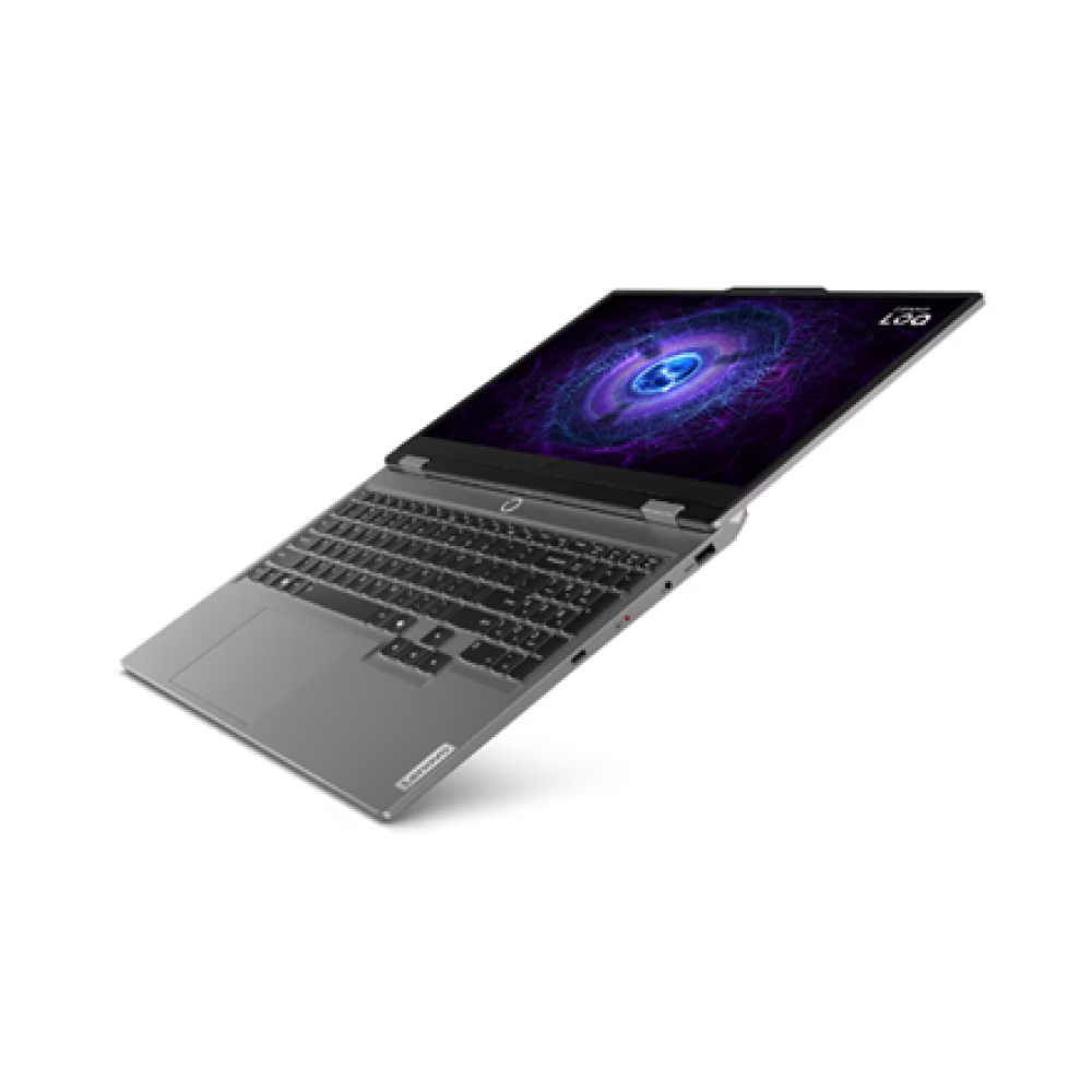 Lenovo LOQ 15IRX9 , 15.6 , IPS , FHD , 1920 x 1080 pixels , Anti-glare , Intel Core i5 , i5-13450HX , 12 GB , SO-DIMM DDR5 , Solid-state drive capacity 1000 GB , NVIDIA GeForce RTX 4060 , GDDR6 , 8 GB , DOS , 802.11ax , Bluetooth version 5.2 , Keyboard la