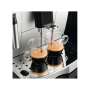 Delonghi , Magnifica S ECAM 22.110.SB , Fully automatic , 1450 W , Silver