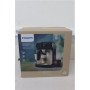 SALE OUT. Philips EP5547/90 Fully Automatic Espresso Machine, 20 bar, Black , Philips , DAMAGED PACKAGING