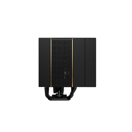 Deepcool CPU Air Cooler , ASSASSIN VC ELITE , Black , Intel, AMD
