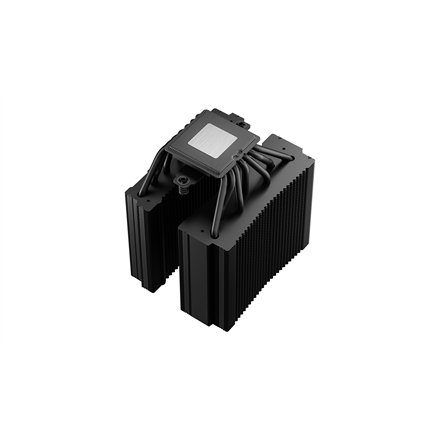 Deepcool CPU Air Cooler , ASSASSIN VC ELITE , Black , Intel, AMD