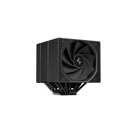 Deepcool CPU Air Cooler , ASSASSIN VC ELITE , Black , Intel, AMD