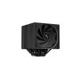 Deepcool CPU Air Cooler , ASSASSIN VC ELITE , Black , Intel, AMD