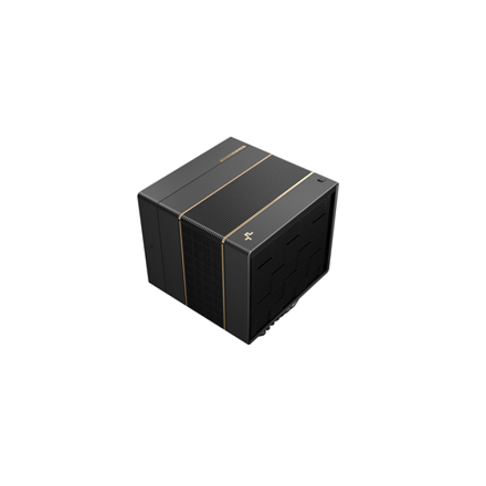 Deepcool CPU Air Cooler , ASSASSIN VC ELITE , Black , Intel, AMD