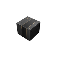 Deepcool CPU Air Cooler , ASSASSIN VC ELITE , Black , Intel, AMD Deepcool CPU Air Cooler , ASSASSIN VC ELITE , Black , Intel, AMD