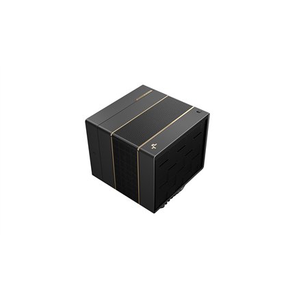 Deepcool CPU Air Cooler , ASSASSIN VC ELITE , Black , Intel, AMD