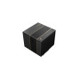 Deepcool CPU Air Cooler , ASSASSIN VC ELITE , Black , Intel, AMD