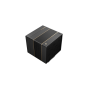 Deepcool CPU Air Cooler , ASSASSIN VC ELITE , Black , Intel, AMD