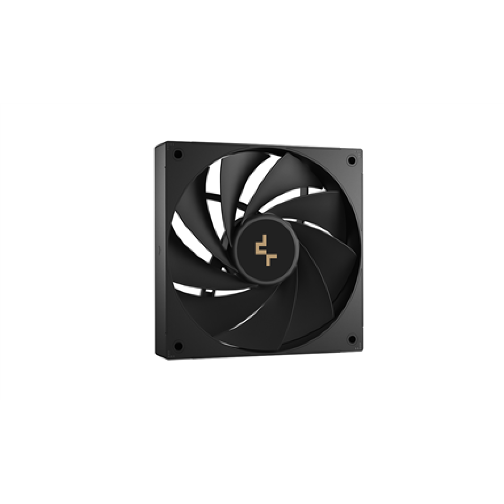 Deepcool CPU Air Cooler , ASSASSIN VC ELITE , Black , Intel, AMD