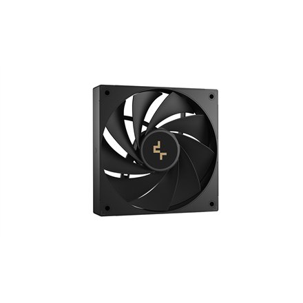 Deepcool CPU Air Cooler , ASSASSIN VC ELITE , Black , Intel, AMD