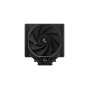 Deepcool CPU Air Cooler , ASSASSIN VC ELITE , Black , Intel, AMD