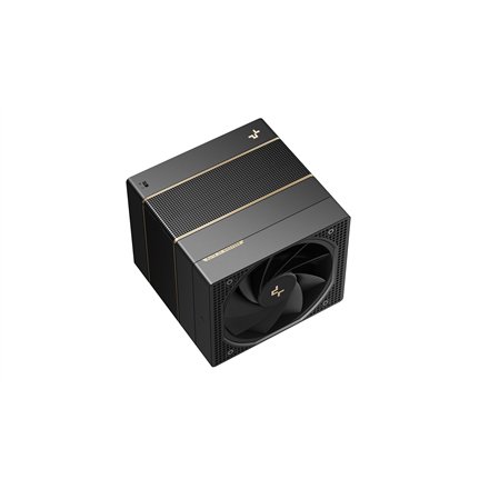 Deepcool CPU Air Cooler , ASSASSIN VC ELITE , Black , Intel, AMD