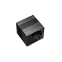 Deepcool CPU Air Cooler , ASSASSIN VC ELITE , Black , Intel, AMD