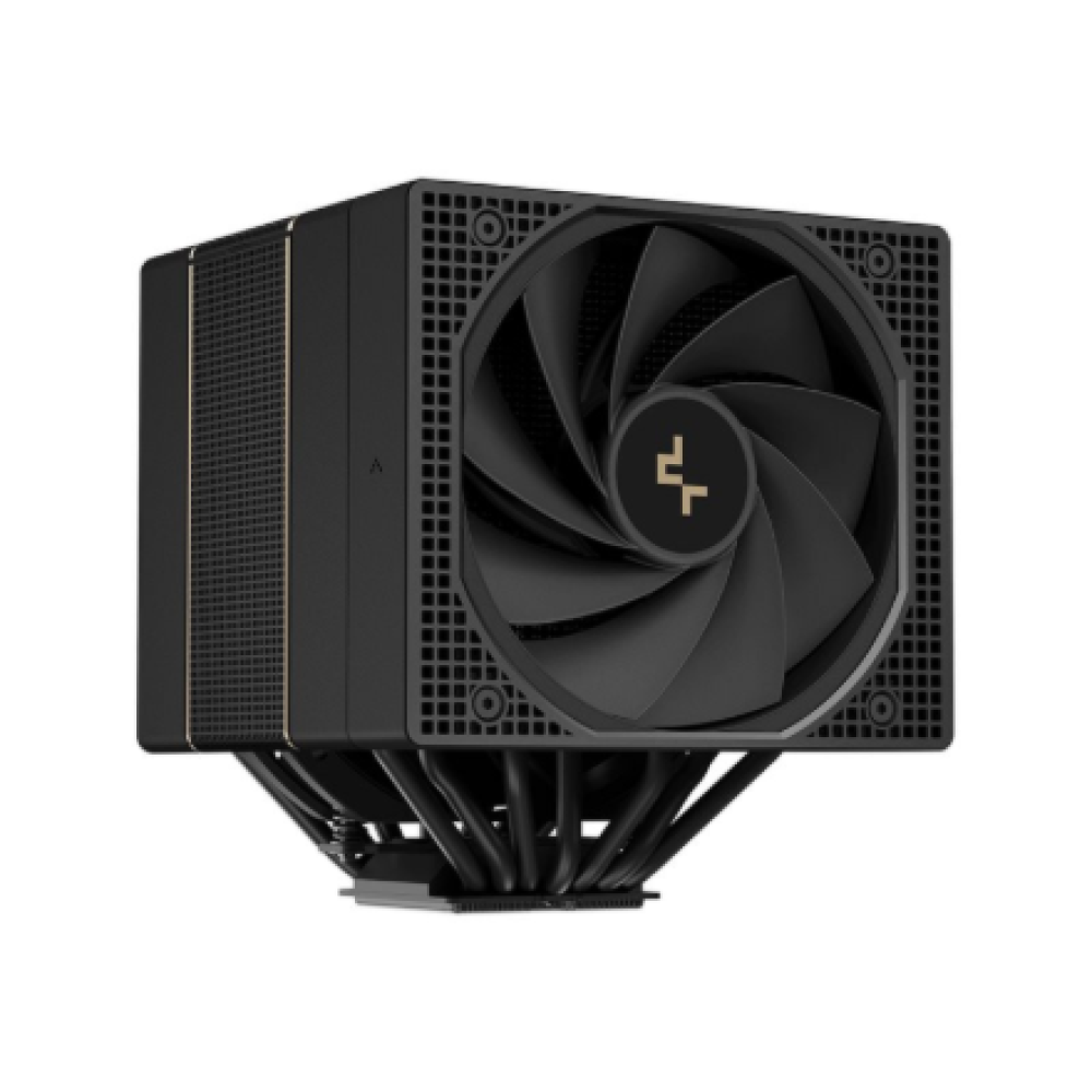 Deepcool CPU Air Cooler , ASSASSIN VC ELITE , Black , Intel, AMD