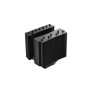 Deepcool CPU Air Cooler , ASSASSIN VC ELITE , Black , Intel, AMD