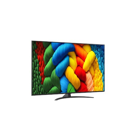 LG 65NANO81A3A , 65 , Smart TV , webOS 25 , UHD