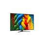 LG 65NANO81A3A , 65 , Smart TV , webOS 25 , UHD
