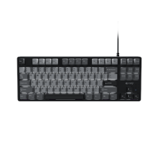 Fury , Kanabo K2 , Gaming Keyboard , Wired , US , Black/Gray , USB Type-A , Linear Fury , Kanabo K2 , Gaming Keyboard , Wired , US , Black/Gray , USB Type-A , Linear