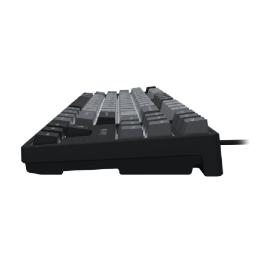 Fury , Kanabo K2 , Gaming Keyboard , Wired , US , Linear , Black/Gray