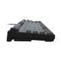 Fury , Kanabo K2 , Gaming Keyboard , Wired , US , Linear , Black/Gray