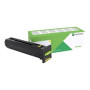 Lexmark 72K2XYE , Toner , Yellow