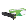 Lexmark 72K2XYE , Toner , Yellow