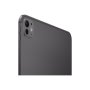 Apple , iPad Pro , 11 , Space Black , OLED, Ultra Retina XDR, Nano-texture glass , 2420 x 1668 pixels , Apple M5 , 16 GB , 2000 GB , Wi-Fi , Front camera , 12 MP , Rear camera , 12 MP , Bluetooth , 6 , iPadOS , USB-C charging cable