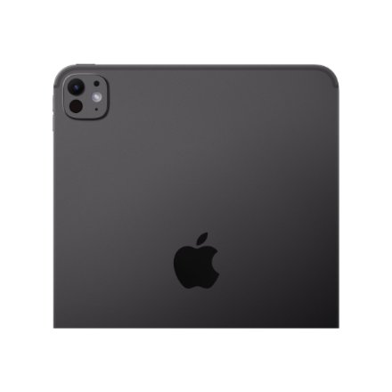 Apple , iPad Pro , 11 , Space Black , OLED, Ultra Retina XDR, Nano-texture glass , 2420 x 1668 pixels , Apple M5 , 16 GB , 2000 GB , Wi-Fi , Front camera , 12 MP , Rear camera , 12 MP , Bluetooth , 6 , iPadOS , USB-C charging cable