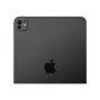 Apple , iPad Pro , 11 , Space Black , OLED, Ultra Retina XDR, Nano-texture glass , 2420 x 1668 pixels , Apple M5 , 16 GB , 2000 GB , Wi-Fi , Front camera , 12 MP , Rear camera , 12 MP , Bluetooth , 6 , iPadOS , USB-C charging cable