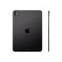 Apple , iPad Pro , 11 , Space Black , OLED, Ultra Retina XDR, Nano-texture glass , 2420 x 1668 pixels , Apple M5 , 16 GB , 2000 GB , Wi-Fi , Front camera , 12 MP , Rear camera , 12 MP , Bluetooth , 6 , iPadOS , USB-C charging cable