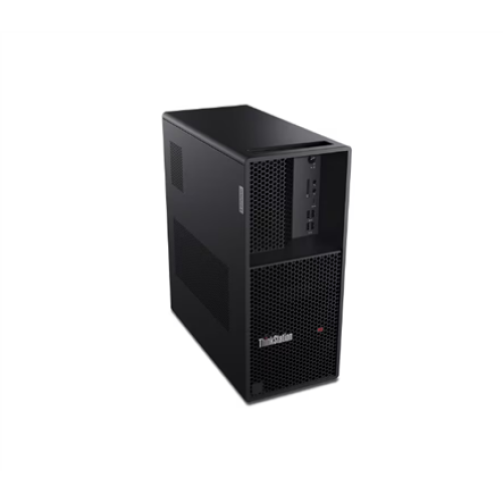 Lenovo ThinkStation , P3 Tower , Desktop , Tower , Intel Core i7 , I7-13700K , Internal memory 32 GB , UDIMM DDR5 , SSD 1000 GB , Intel UHD Graphics 770 , No Optical drive , Keyboard language English , Windows 11 Pro , Warranty 36 month(s)