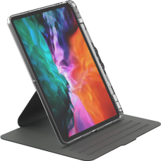 Targus VersaVu Clear Case , THZ982GL , Tablet case , For iPad Pro 13-inch (M4) , Black