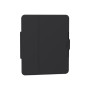 Targus VersaVu Clear Case , THZ982GL , Tablet case , For iPad Pro 13-inch (M5/M4) , Black
