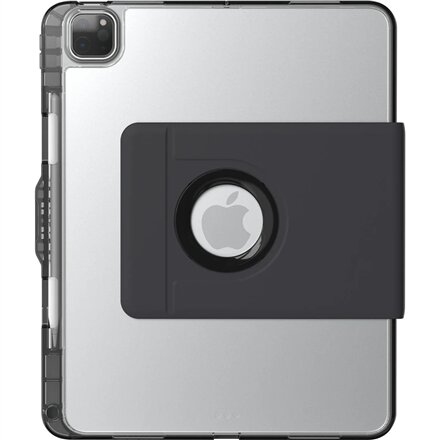 Targus VersaVu Clear Case , THZ982GL , Tablet case , For iPad Pro 13-inch (M5/M4) , Black