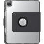 Targus VersaVu Clear Case , THZ982GL , Tablet case , For iPad Pro 13-inch (M5/M4) , Black