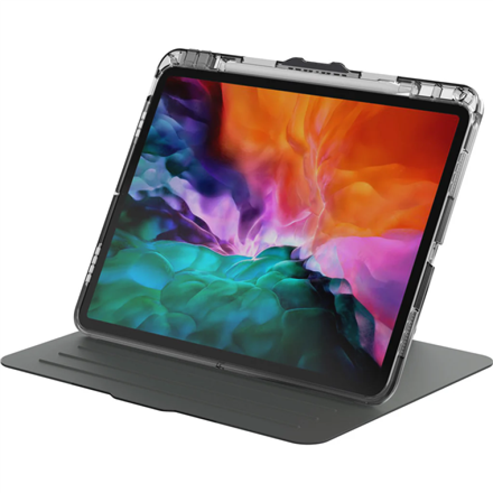 Targus VersaVu Clear Case , THZ982GL , Tablet case , For iPad Pro 13-inch (M4) , Black