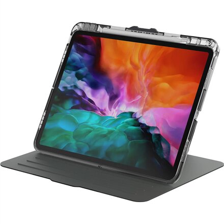 Targus VersaVu Clear Case , THZ982GL , Tablet case , For iPad Pro 13-inch (M5/M4) , Black